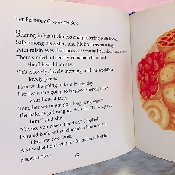 The Little Book Of FRIENDSHIP 1995 Edition - Picture 11 of 16